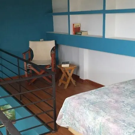 Mary's Place