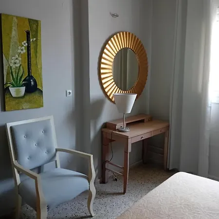Mary's Place Appartamento *