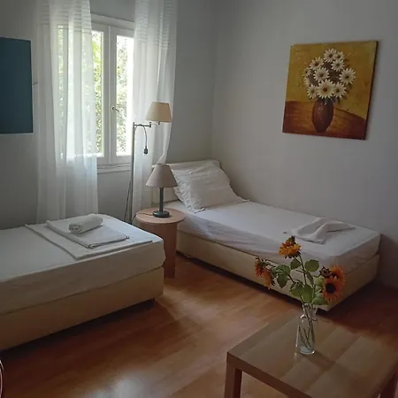 Appartamento Mary's Place Stalida