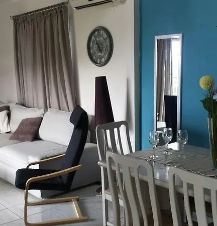 Appartamento Mary's Place