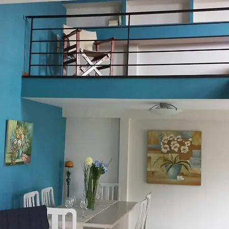 Appartamento Mary's Place *