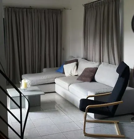 Mary's Place