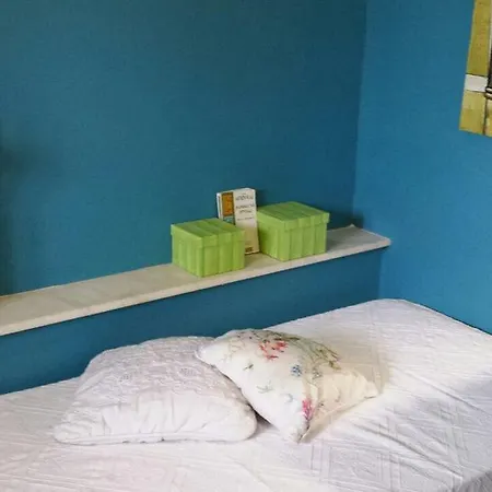 Appartamento Mary's Place Stalida