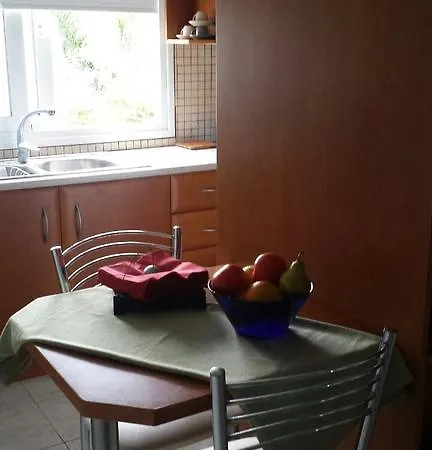 Mary's Place *