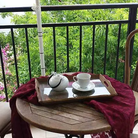 Mary's Place