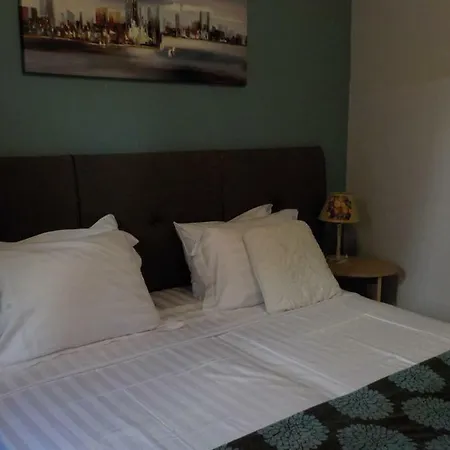 Appartamento Mary's Place *