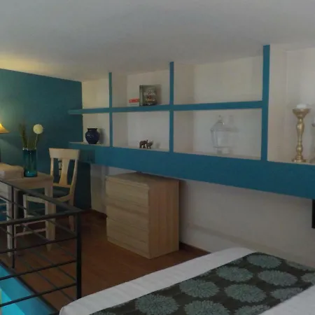Apartment Mary's Place Stalida