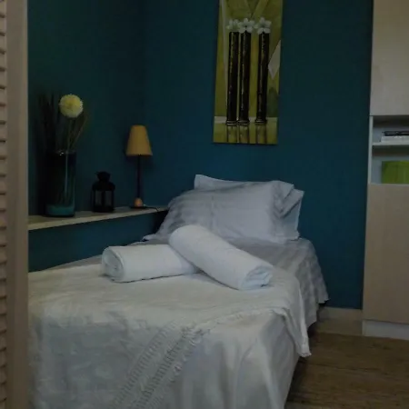 Appartamento Mary's Place Stalida
