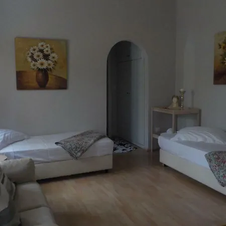 Appartamento Mary's Place